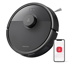 roborock Q7 L5 Saugroboter (8.000 Pa, LiDAR)