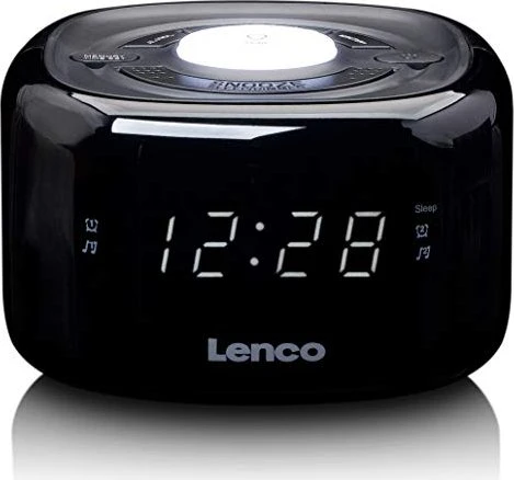 Lenco CR-12 für 20€ (-6%)