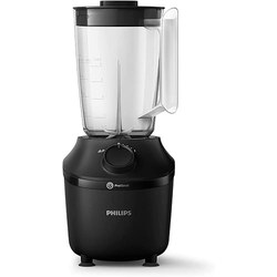 Philips HR2041/41 Standmixer (450W, 1,9 L, inkl. Trinkflasche)