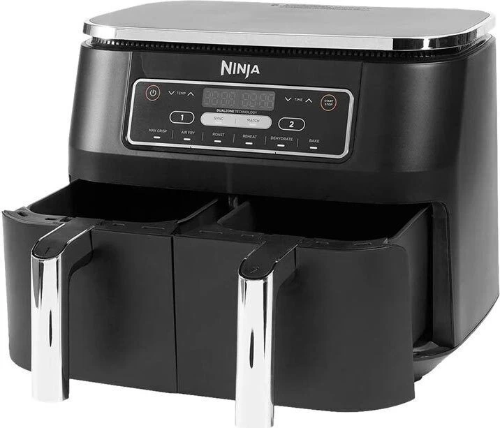 Ninja AF300EU Foodi Dual Zone für 119€ (-8%)