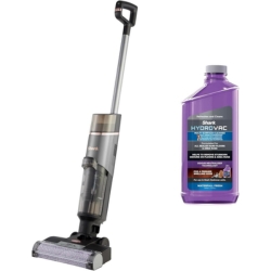 Shark HydroVac Akku-Nass-Trockensauger (Saugen & Wischen, Selbstreinigung, 1,5l Reiniger) für 150€ (-25%)