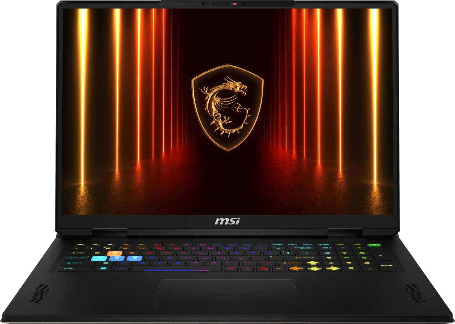 MSI Vector A18 HX A9WHG-081, Cosmos Gray, Ryzen 9 9955HX, 32GB RAM, 1TB SSD, GeForce RTX 5070 Ti, DE für 2261€ (-9%)