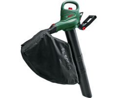 Bosch UniversalGardenTidy 3000 (3000W, 3-in-1) für 75€ (-17%)