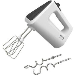 Krups 3 Mix 4000 Handmixer für 28€ (-17%)