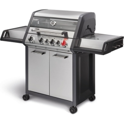 Enders Gasgrill MONROE PRO 4 SIK TURBO für 550€ (-21%)