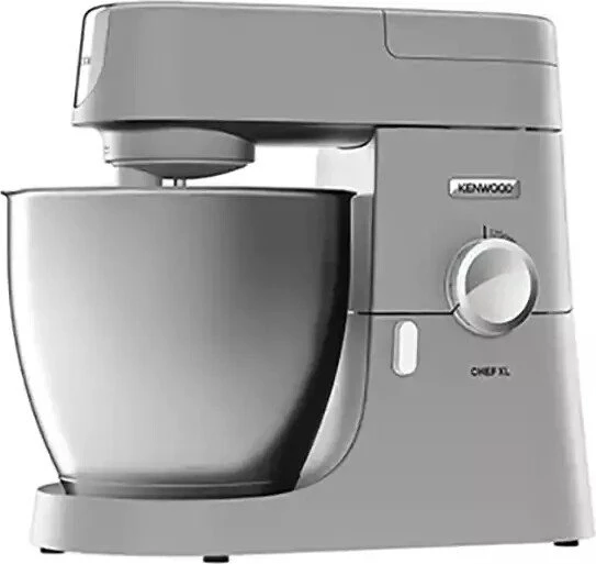 Kenwood KVL4100S Chef XL für 225€ (-6%)