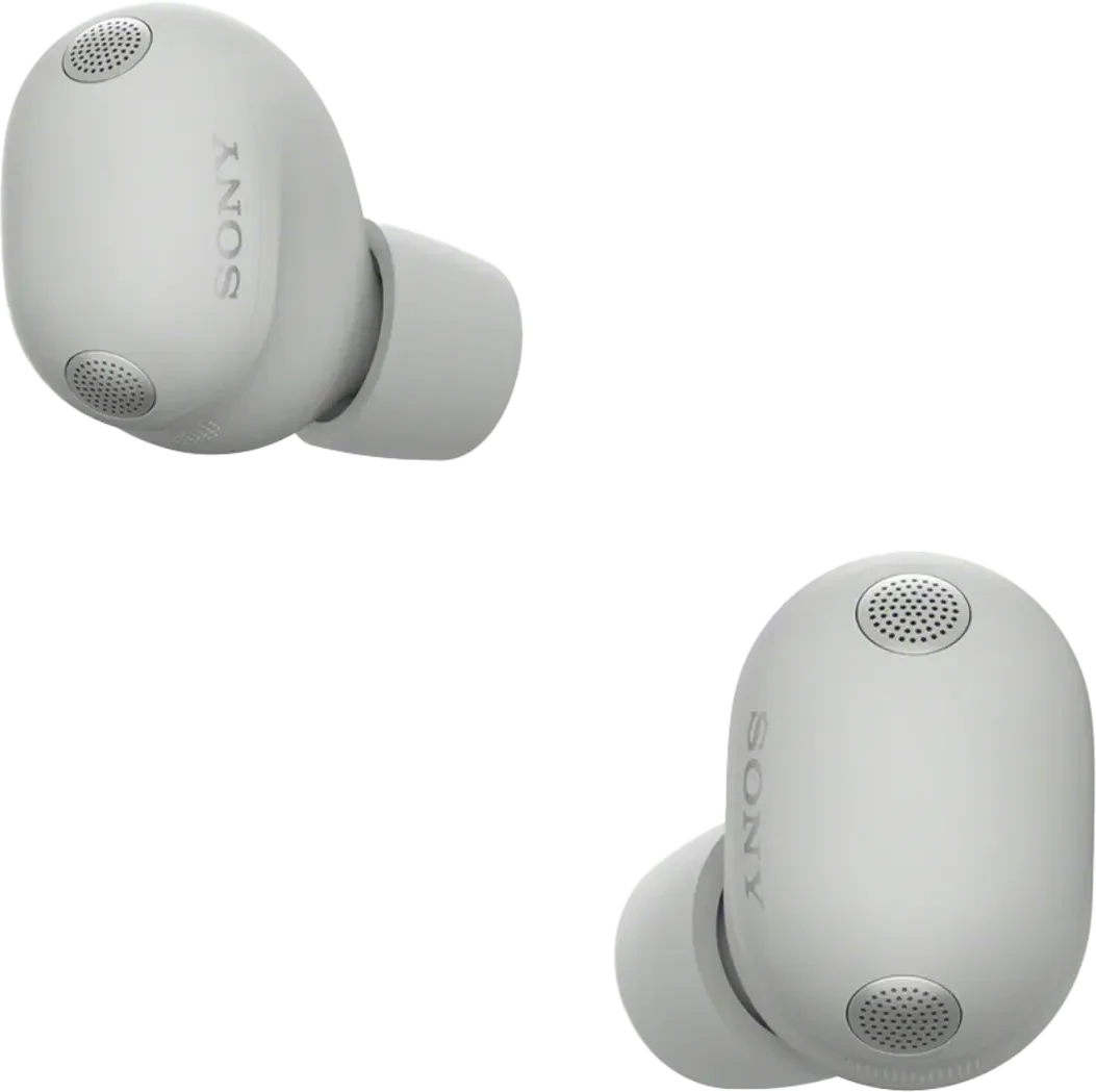 Sony WF-1000XM6 platinsilber für 269€ (-7%)