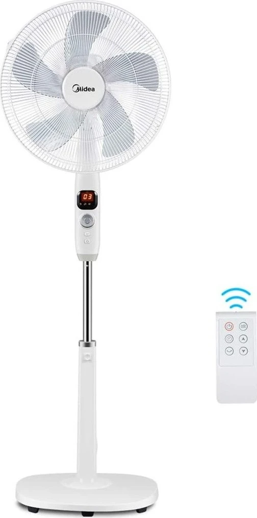Midea Comfee FS40-16CR Standventilator für 59€ (-14%)