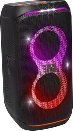 JBL PartyBox Club 120 schwarz für 229€ (-11%)