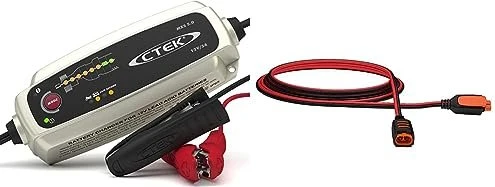 CTEK MXS 5.0 für 64€ (-9%)