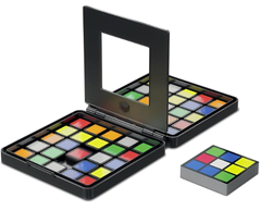 Rubik’s Race Travel für 10€ (-43%)