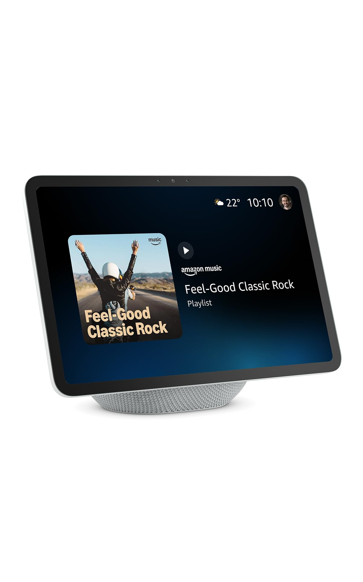 Amazon Echo Show 11 mit Alexa+ Early Access für 156€ (-35%)