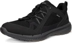 Ecco Terracruise II schwarz/orange (Herren) für 54€ (-20%)