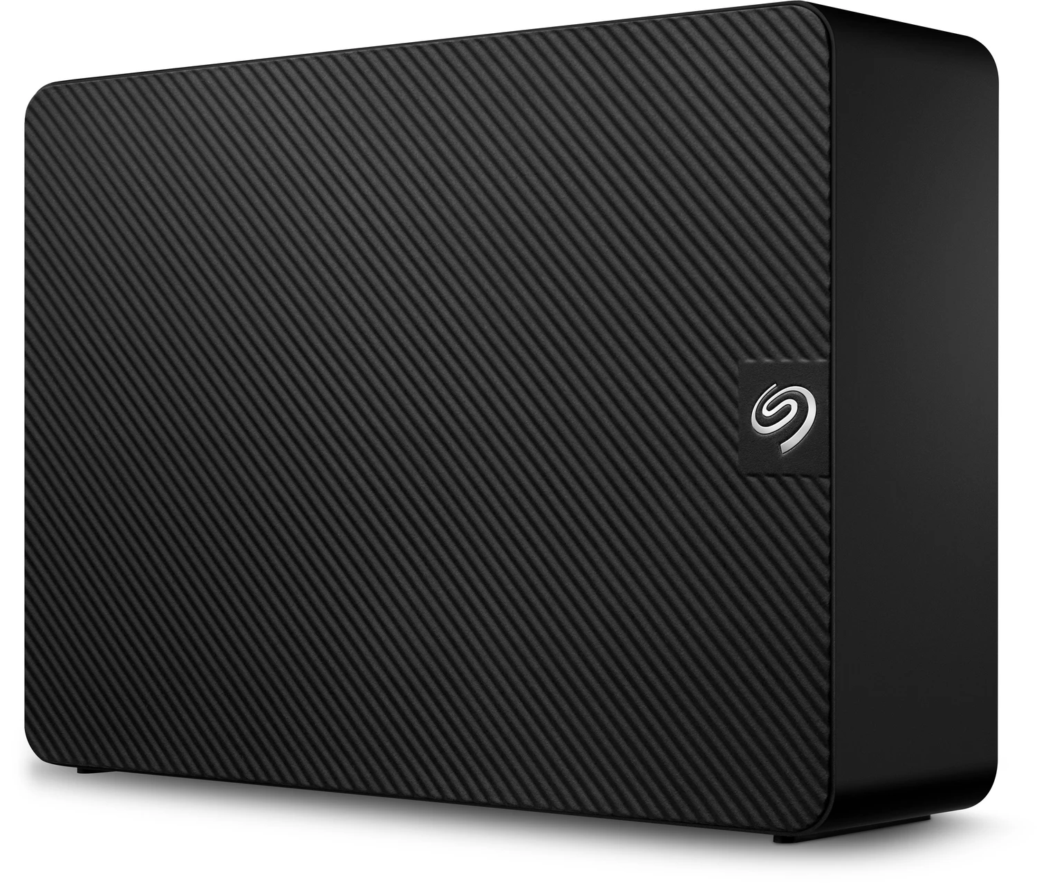 Seagate Expansion Desktop, 22TB, +Rescue, USB 3.0 Micro-B für 400€ (-27%)