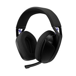 Logitech G G321 LIGHTSPEED kabelloses Gaming-Headset (Bluetooth, 20 Std. Akku)