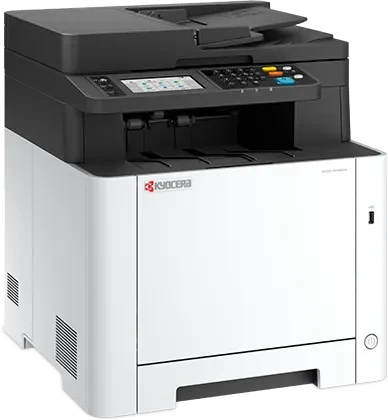 Kyocera Ecosys MA2600cfx, Laser, mehrfarbig für 339€ (-7%)