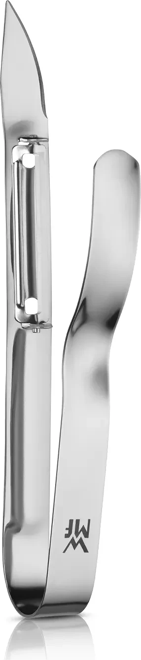 WMF Gourmet Spargelschäler 17cm für 5€ (-29%)