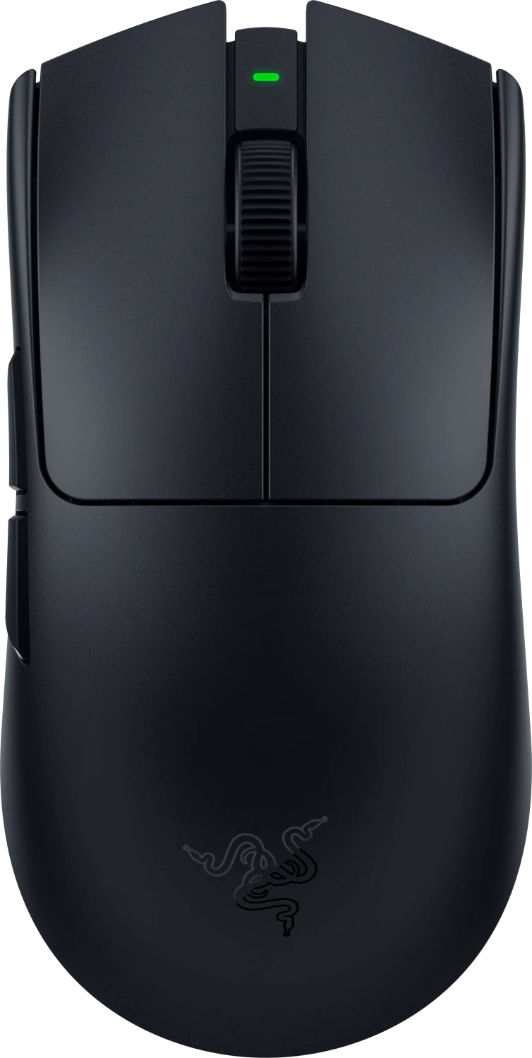 Razer Viper V4 Pro schwarz, USB für 150€ (-8%)
