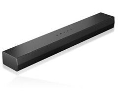 LG S20A 2.0ch Kompakte Soundbar für 49€ (-25%)