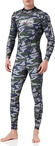 Cressi-Sub Summer Tauchanzug 2.5mm (Herren) für 69€ (-10%)