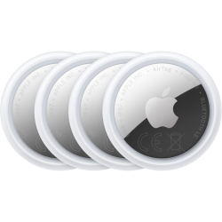 [neuer Bestpreis] Apple AirTag (2. Generation) 4er Pack