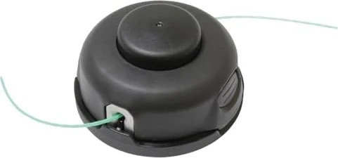 Makita Halbautomatik Fadenkopf Tap&Go für Rasentrimmer, 2mm/3m für 11€ (-12%)