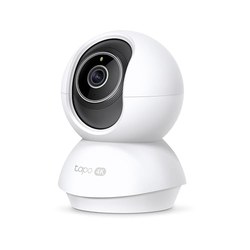 Tapo C250 4K-Überwachungskamera 360°