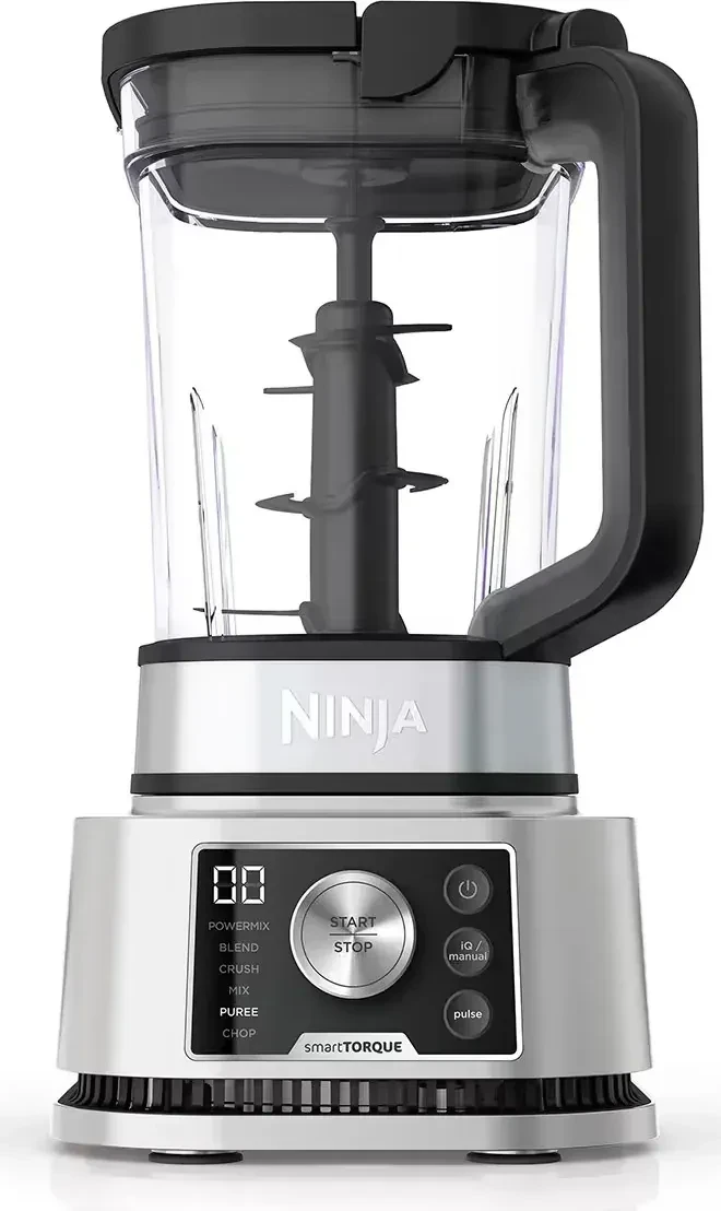 Ninja Power Nutri 3in1 Standmixer für 150€ (-11%)