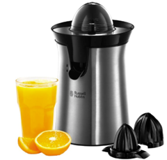 Russell Hobbs Zitruspresse 22760-56 für 22€ (-27%)