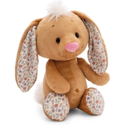 XL NICI Kuschelhase (50cm, NICI GREEN) für 20€ (-23%)