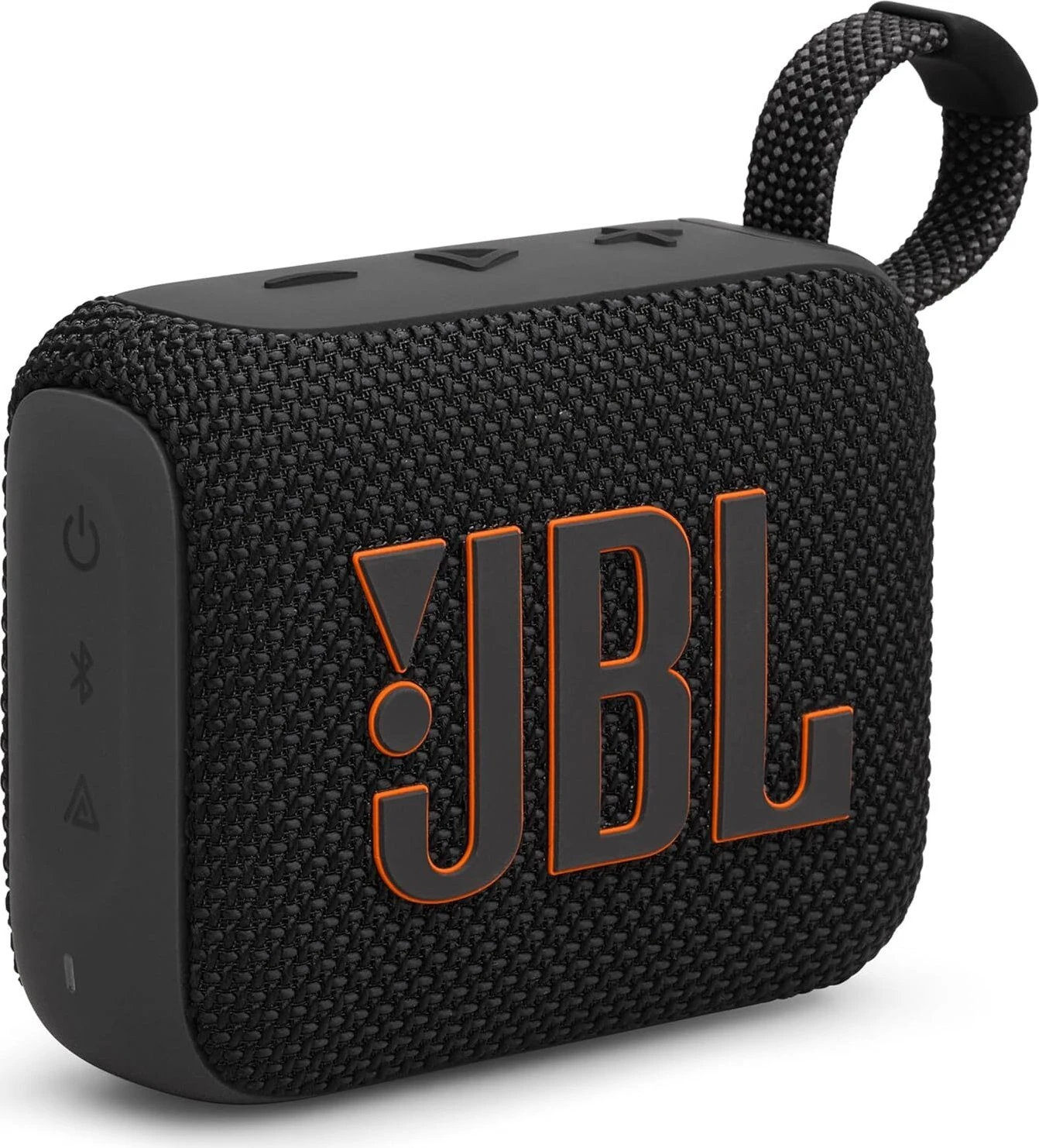 JBL GO 4 schwarz für 32€ (-7%)