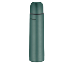THERMOcafé by THERMOS Isolierflasche (0,7l, Edelstahl, 12h heiß) für 17€ (-25%)
