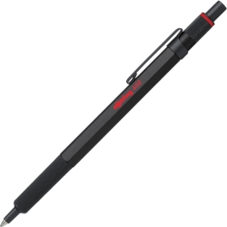 rOtring 600 Kugelschreiber (Metall, schwarz) für 20€ (-29%)