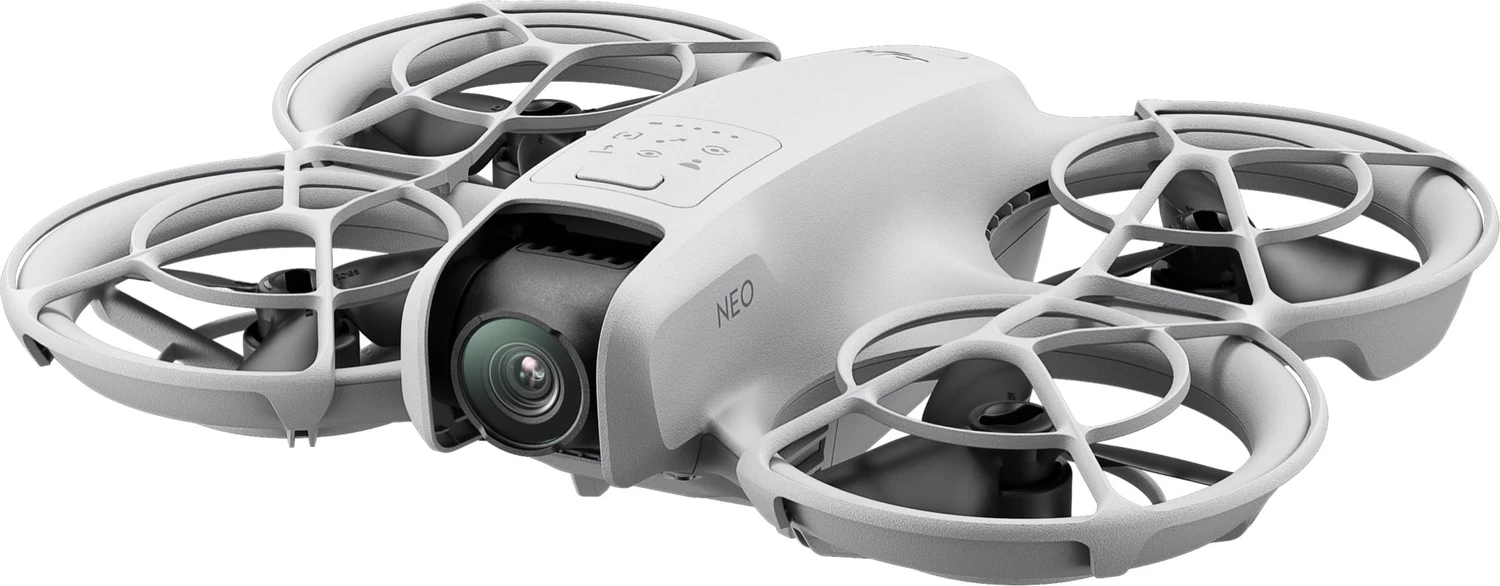 DJI Neo Fly More Combo für 191€ (-34%)
