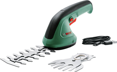 Bosch Gartenschere EasyShear für 34€ (-14%)