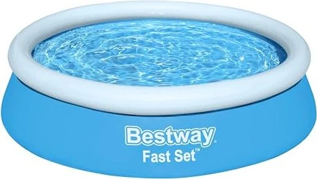 Bestway Fast Set Pool 183x51cm für 20€ (-15%)