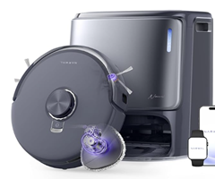 NARWAL Freo Z10 Ultra Saug- & Wischroboter (18.000 Pa)