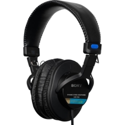 Sony MDR-7506 Studio-Monitor-Kopfhörer für 82€ (-17%)