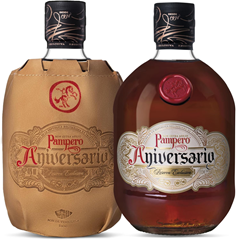 Pampero Aniversario Rum 700ml