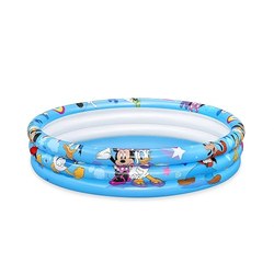 Bestway Disney Mickey & Friends Planschbecken (Ø 122 cm, 140 L)
