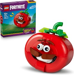 LEGO Fortnite Tomatenkopf (77079) für 12€ (-21%)