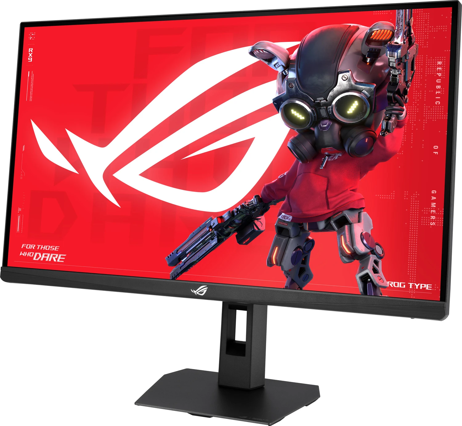 ASUS ROG Strix XG27ACMES, 27″ für 242€ (-7%)