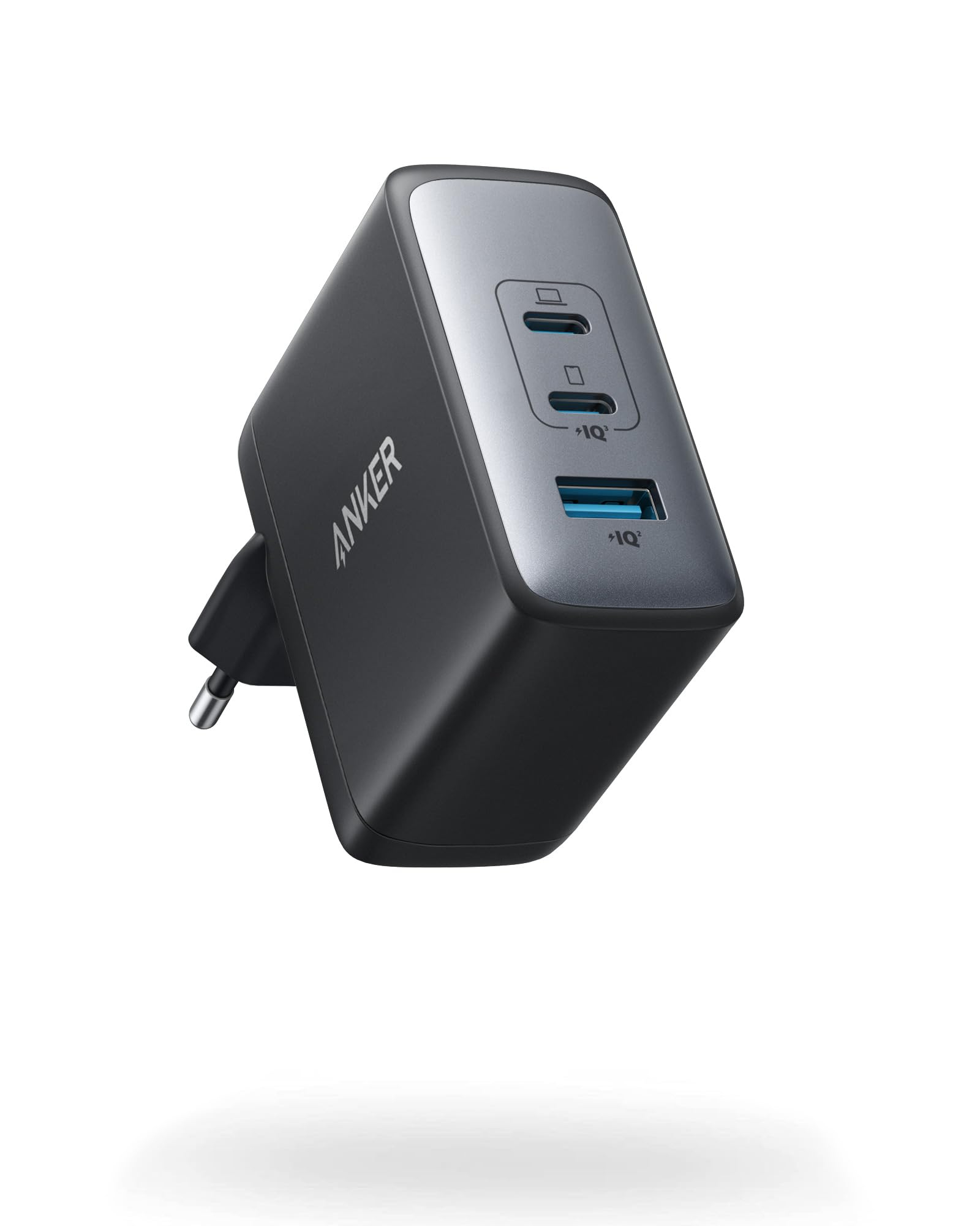 Anker 100W USB C Ladegerät, Anker 736 Charger (Nano II) Schnellladegerät für 23€ (-37%)