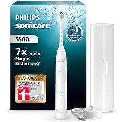 Philips Sonicare 5500 Schallzahnbürste