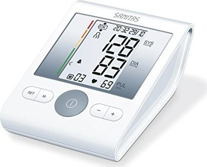 Sanitas SBM 22 für 20€ (-20%)