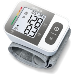 Sanitas SBC 15 Handgelenk-Blutdruckmessgerät für 18€ (-19%)