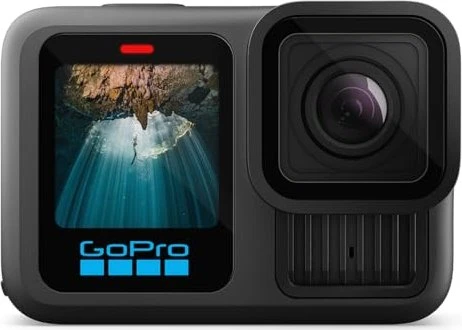 GoPro HERO13 Black für 315€ (-7%)