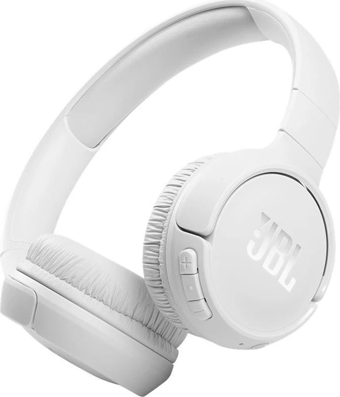 JBL Tune 510BT weiß für 26€ (-26%)