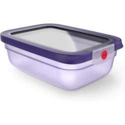 EMSA oneClick Frischhaltedose (1,2L) für 5€ (-38%)