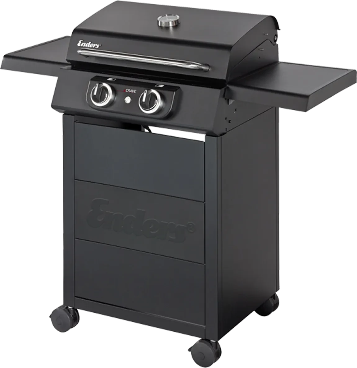 Enders E-Crave 2 für 189€ (-21%)